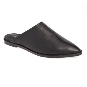 *Treasure & Bond* Rainey Leather Mules